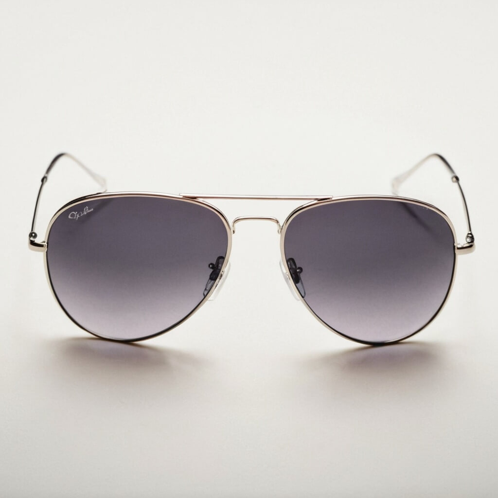 Classic Aviators